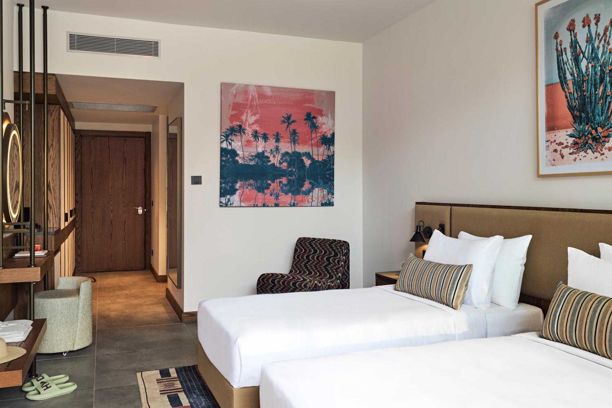 Hyde Bodrum (Adults Only) 외부 사진