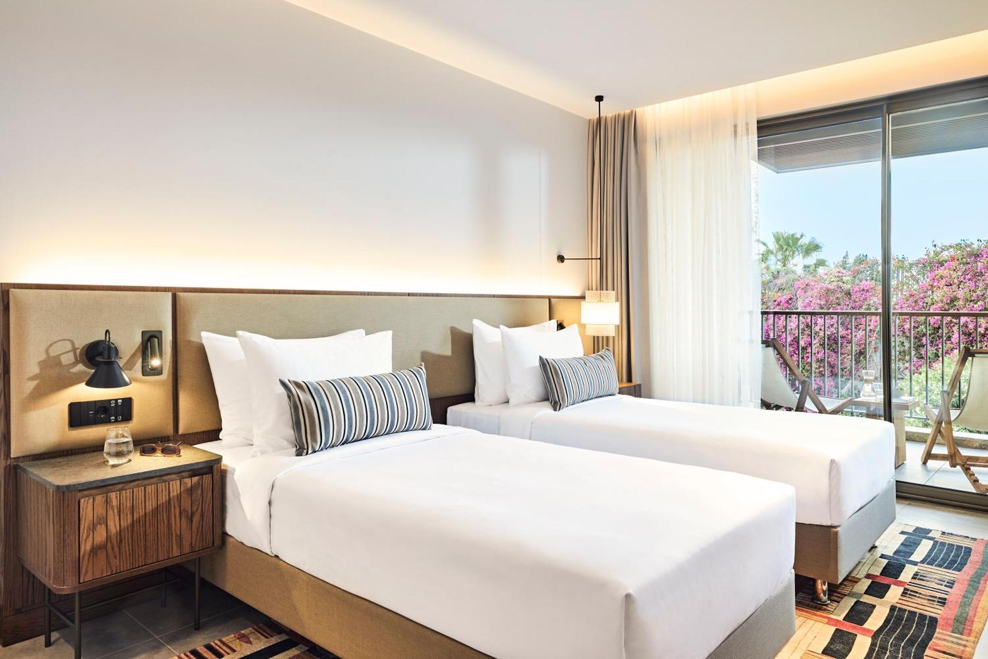 Hyde Bodrum (Adults Only) 외부 사진