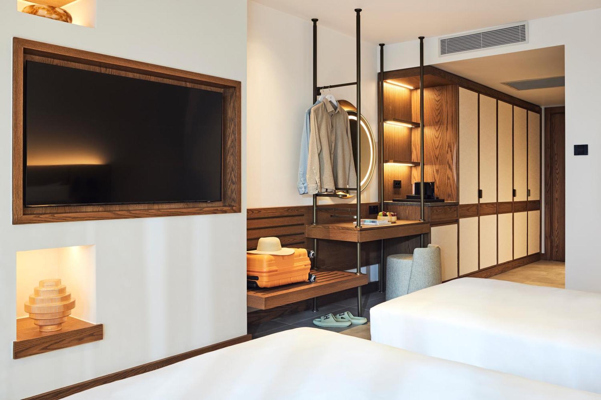 Hyde Bodrum (Adults Only) 외부 사진