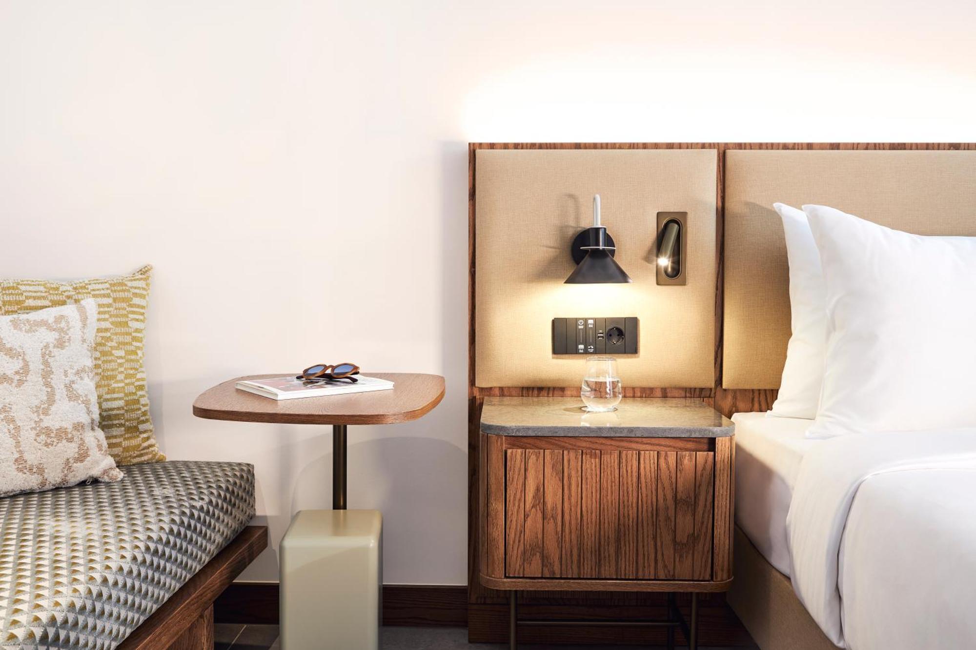Hyde Bodrum (Adults Only) 외부 사진
