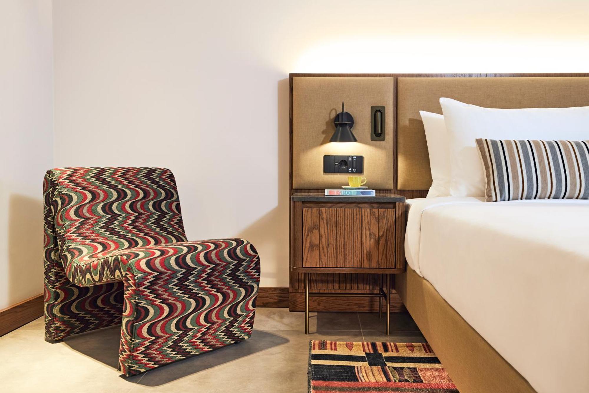 Hyde Bodrum (Adults Only) 외부 사진