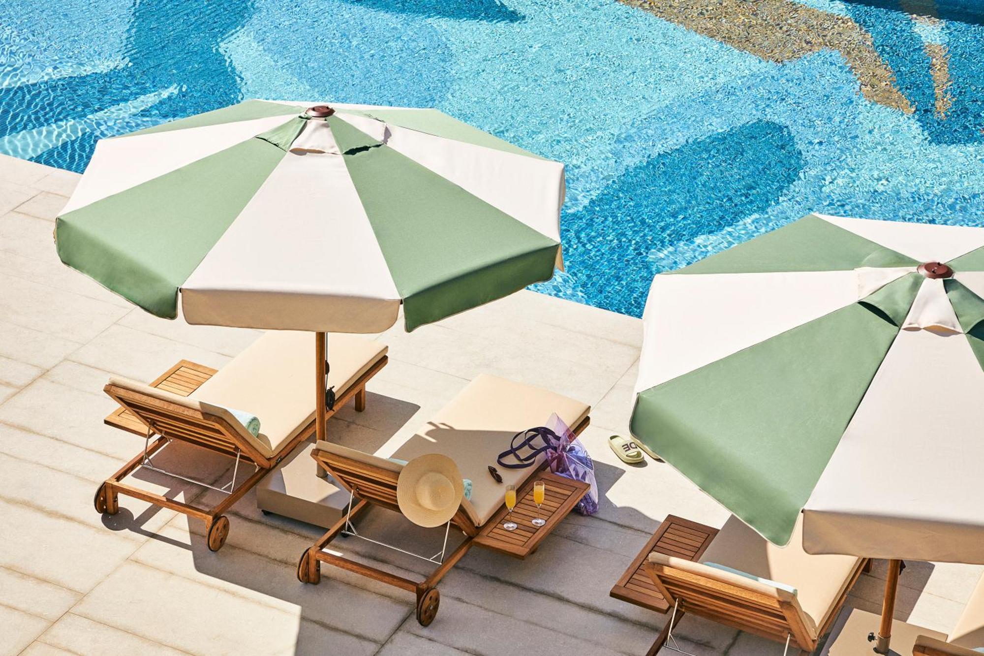 Hyde Bodrum (Adults Only) 외부 사진