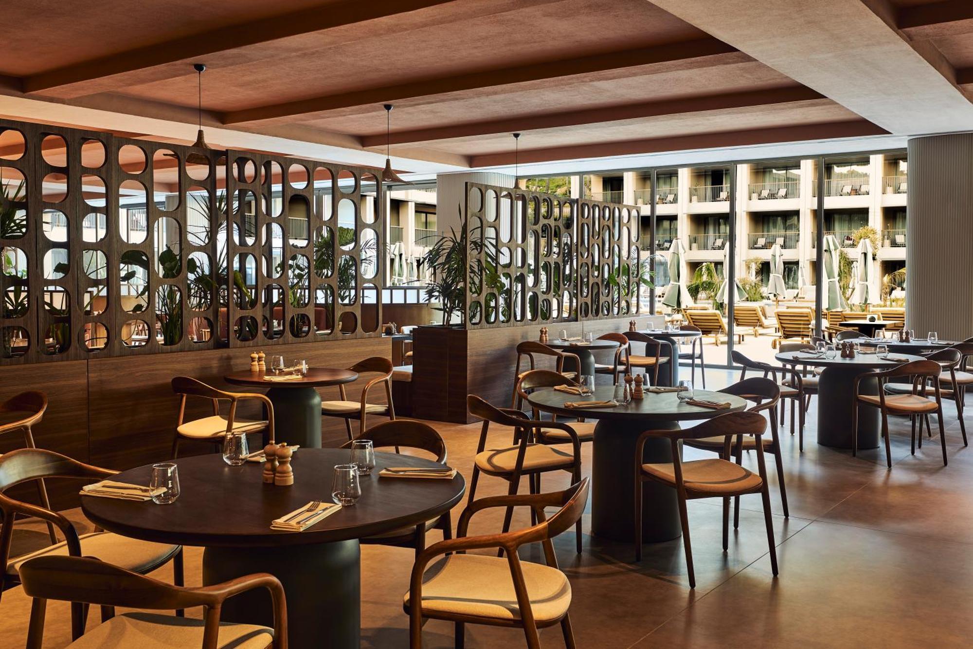 Hyde Bodrum (Adults Only) 외부 사진