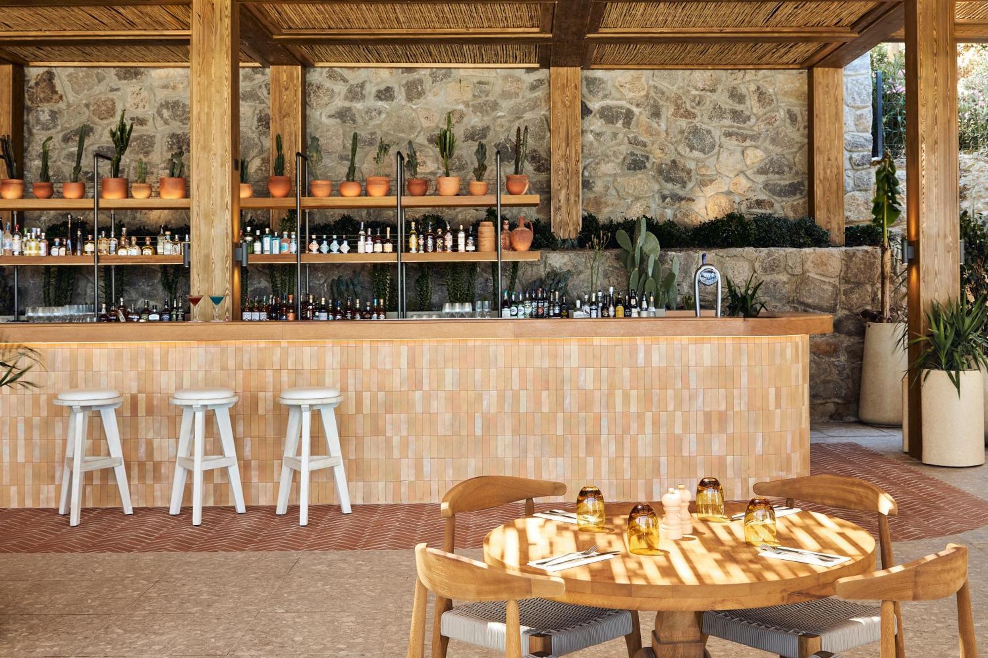 Hyde Bodrum (Adults Only) 외부 사진