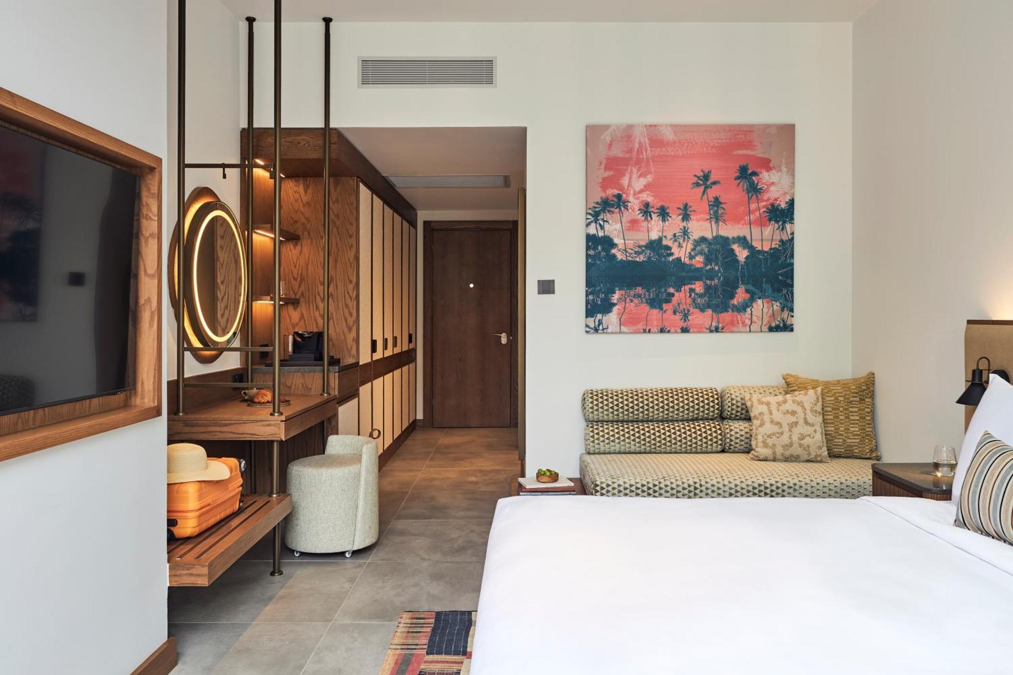 Hyde Bodrum (Adults Only) 외부 사진