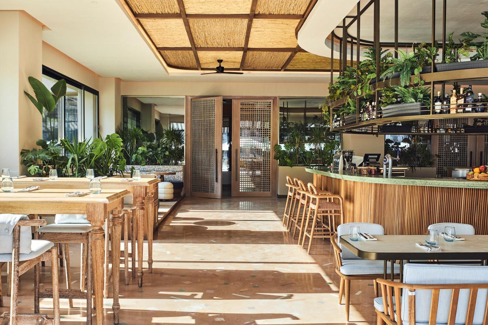Hyde Bodrum (Adults Only) 외부 사진