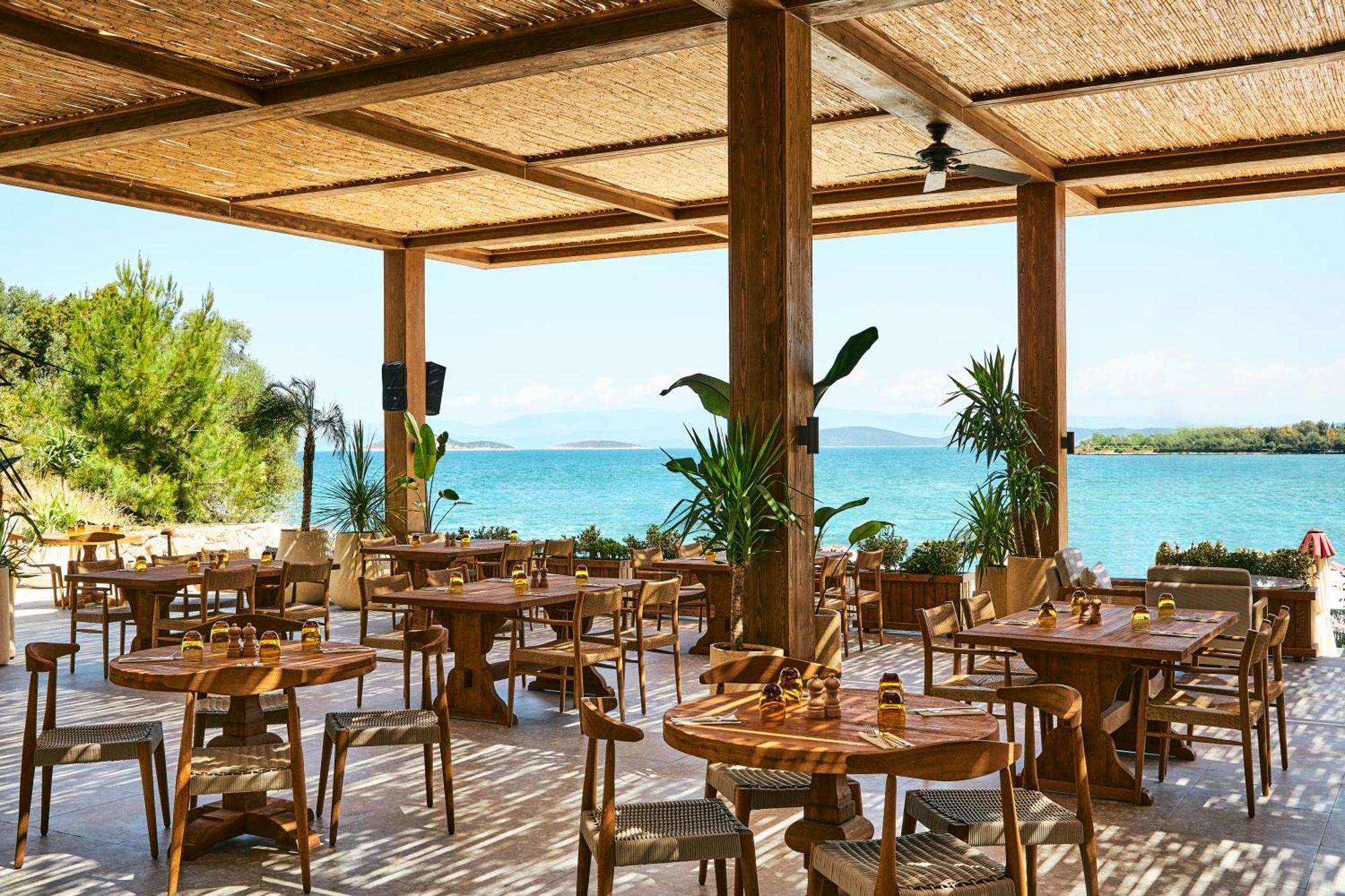 Hyde Bodrum (Adults Only) 외부 사진