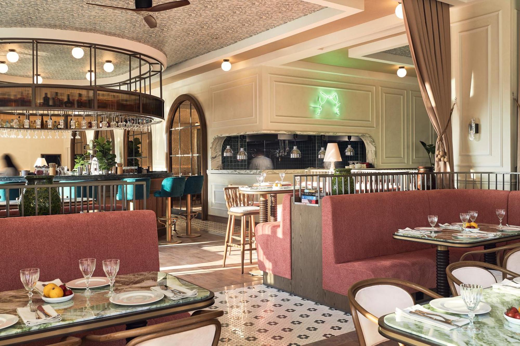 Hyde Bodrum (Adults Only) 외부 사진
