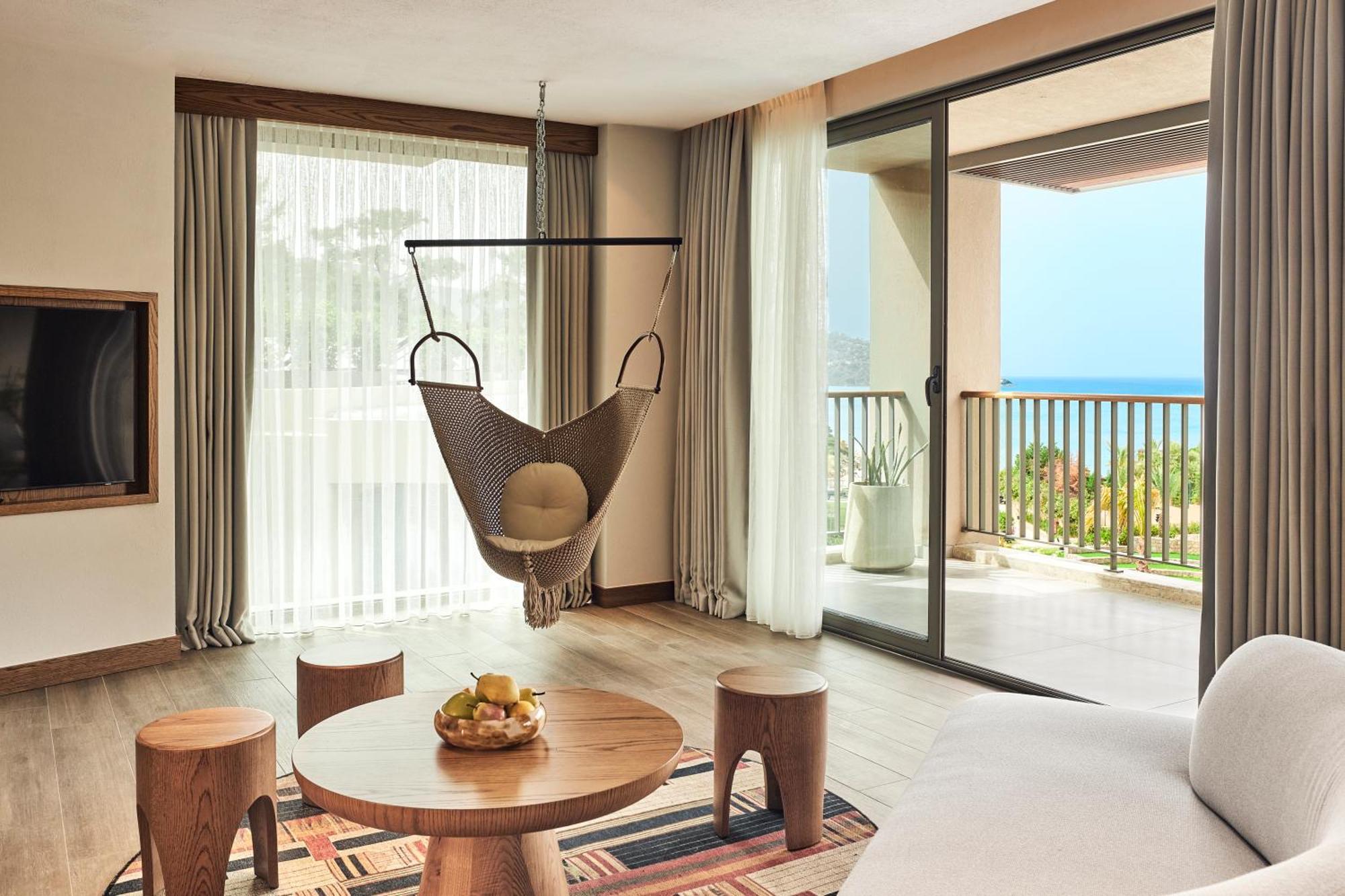 Hyde Bodrum (Adults Only) 외부 사진