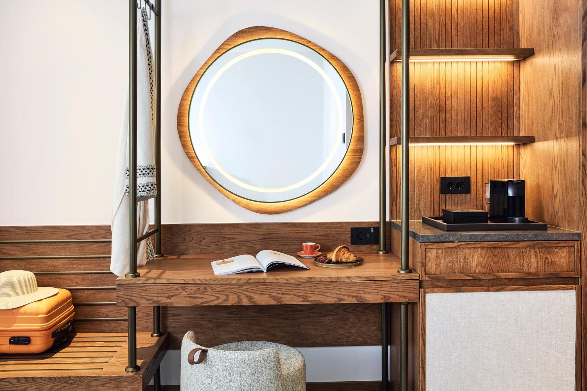 Hyde Bodrum (Adults Only) 외부 사진