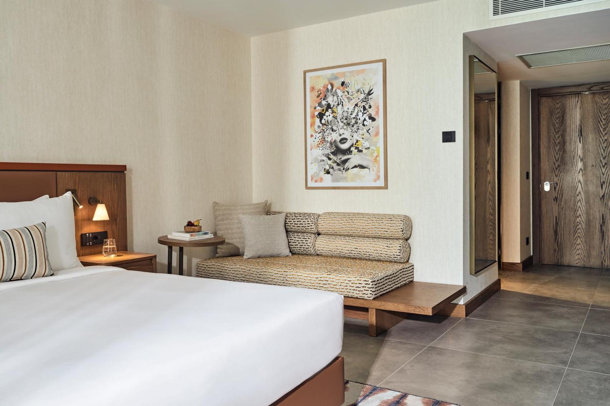 Hyde Bodrum (Adults Only) 외부 사진