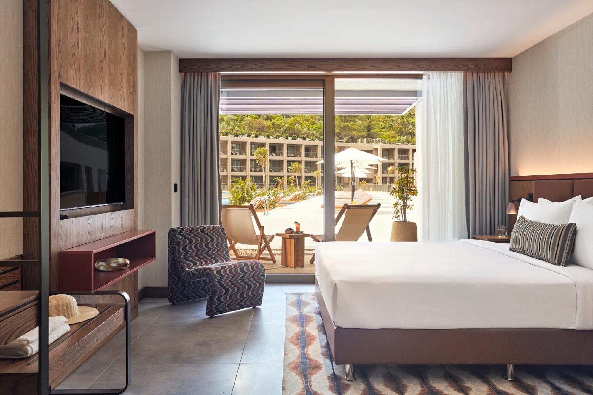Hyde Bodrum (Adults Only) 외부 사진