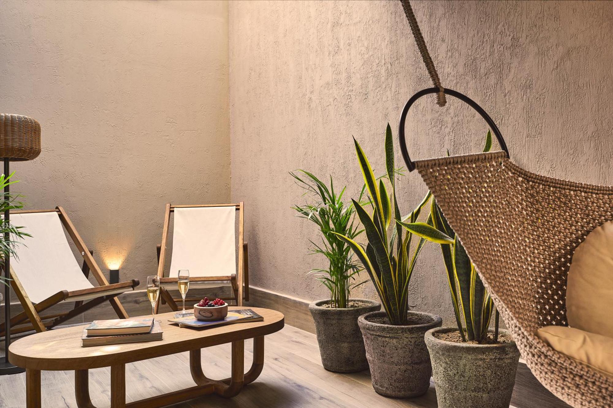Hyde Bodrum (Adults Only) 외부 사진
