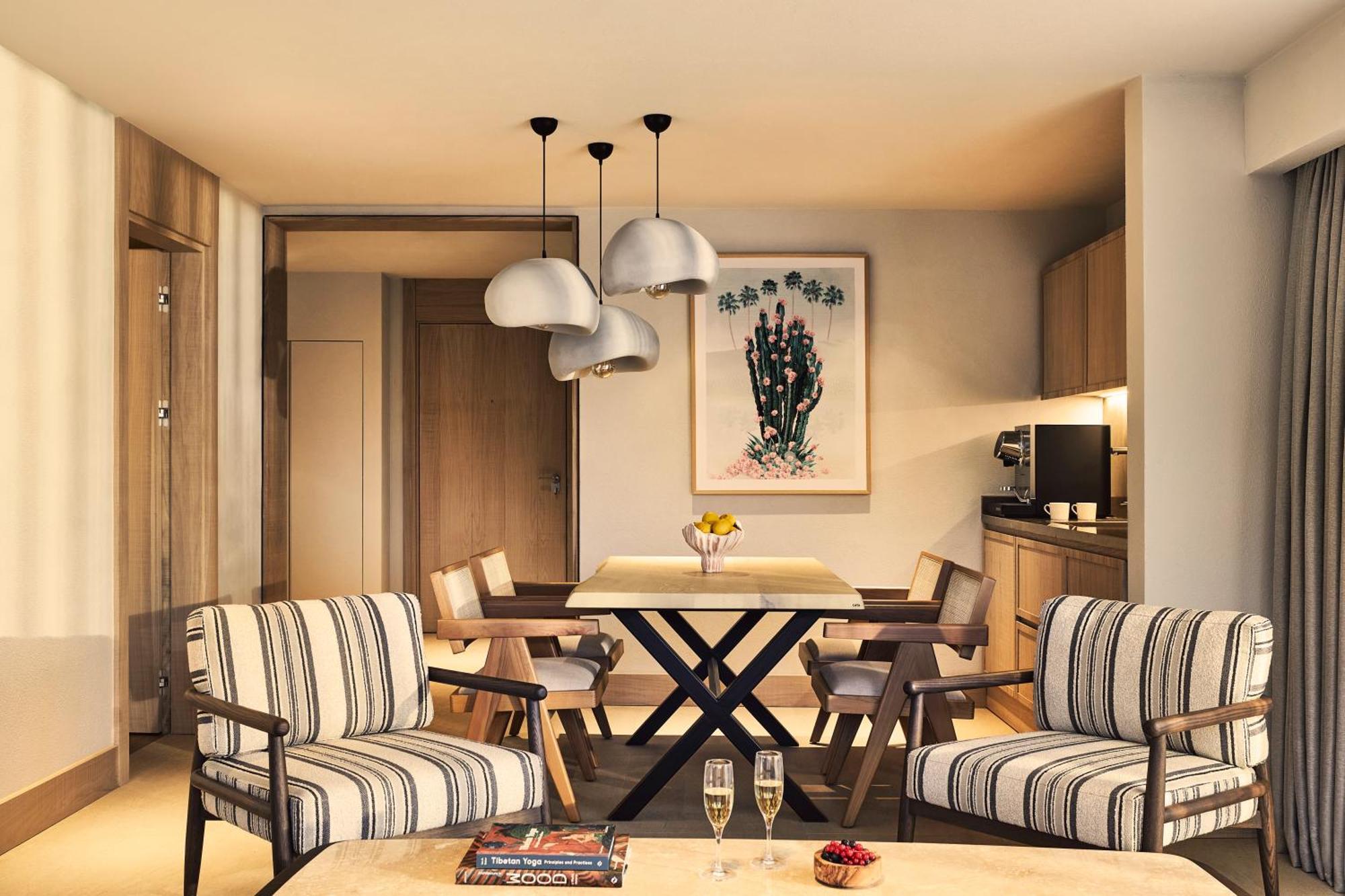 Hyde Bodrum (Adults Only) 외부 사진