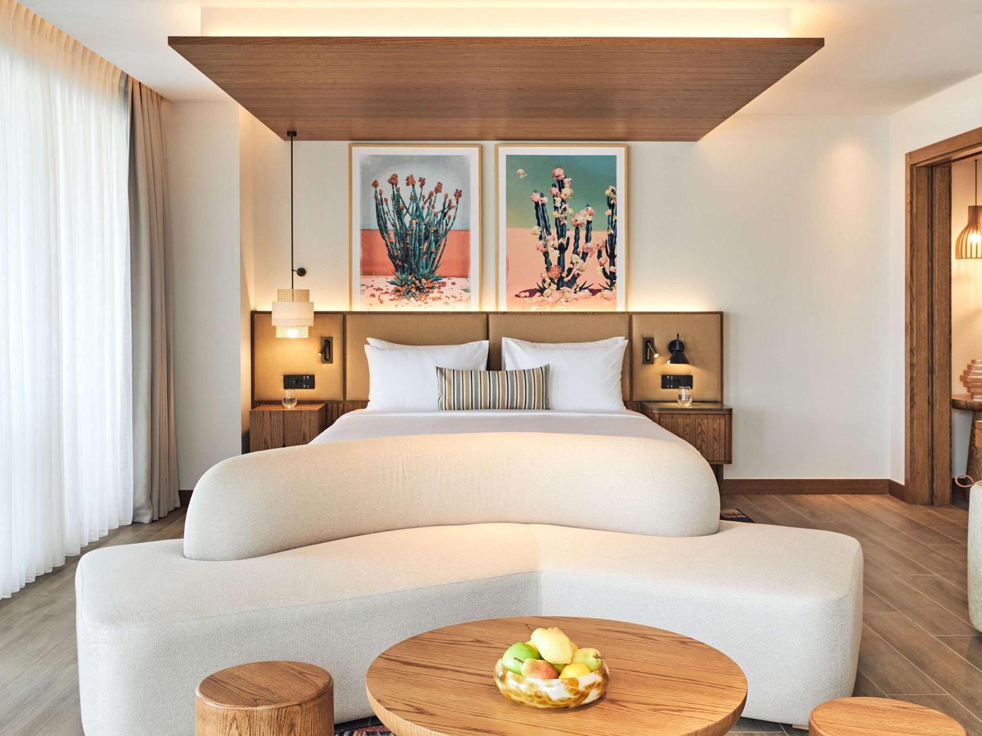 Hyde Bodrum (Adults Only) 외부 사진