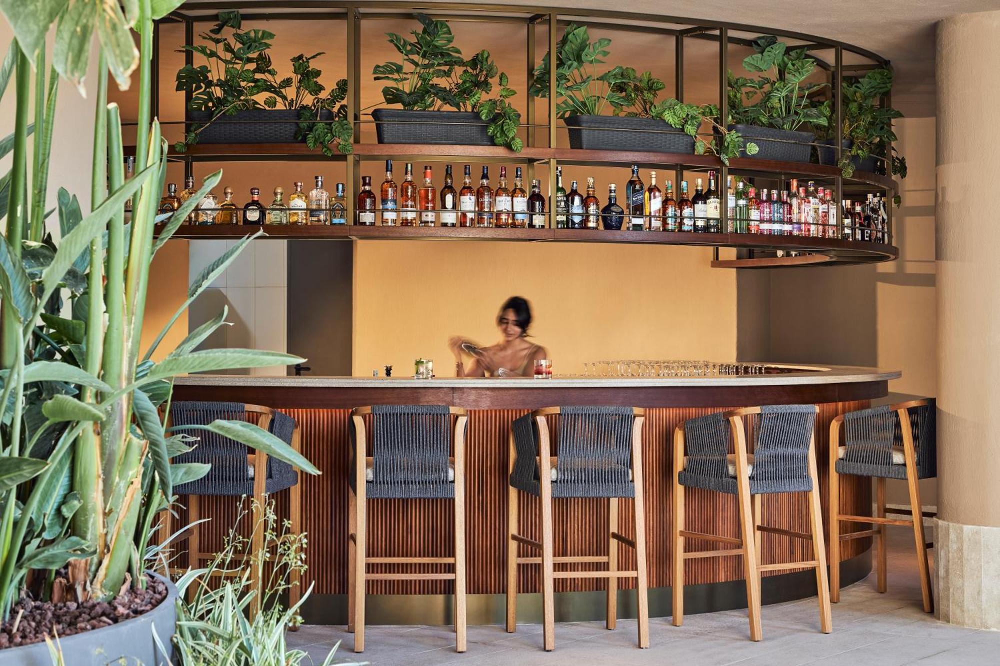 Hyde Bodrum (Adults Only) 외부 사진