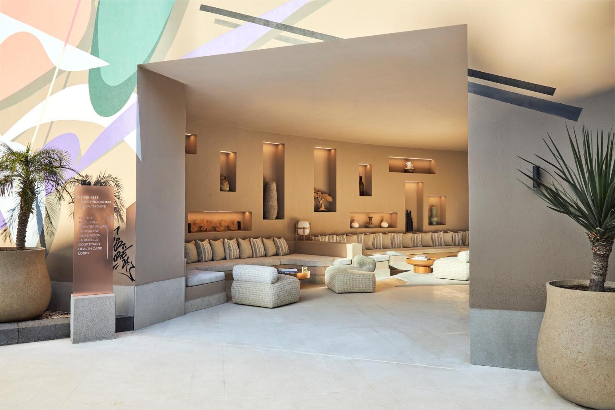 Hyde Bodrum (Adults Only) 외부 사진