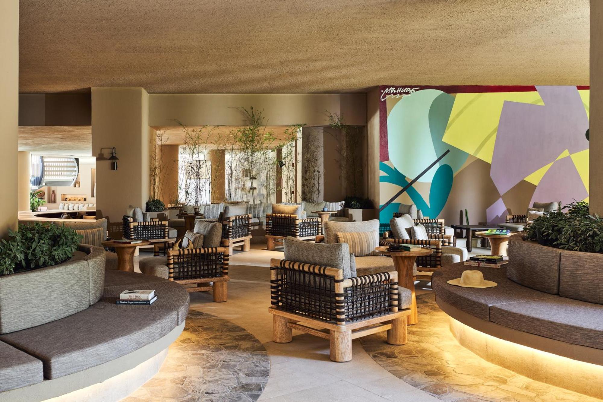 Hyde Bodrum (Adults Only) 외부 사진