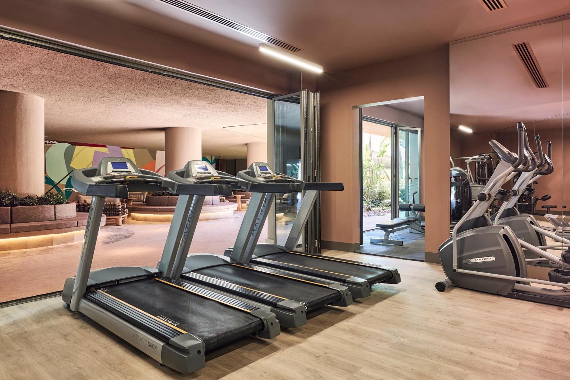 Hyde Bodrum (Adults Only) 외부 사진
