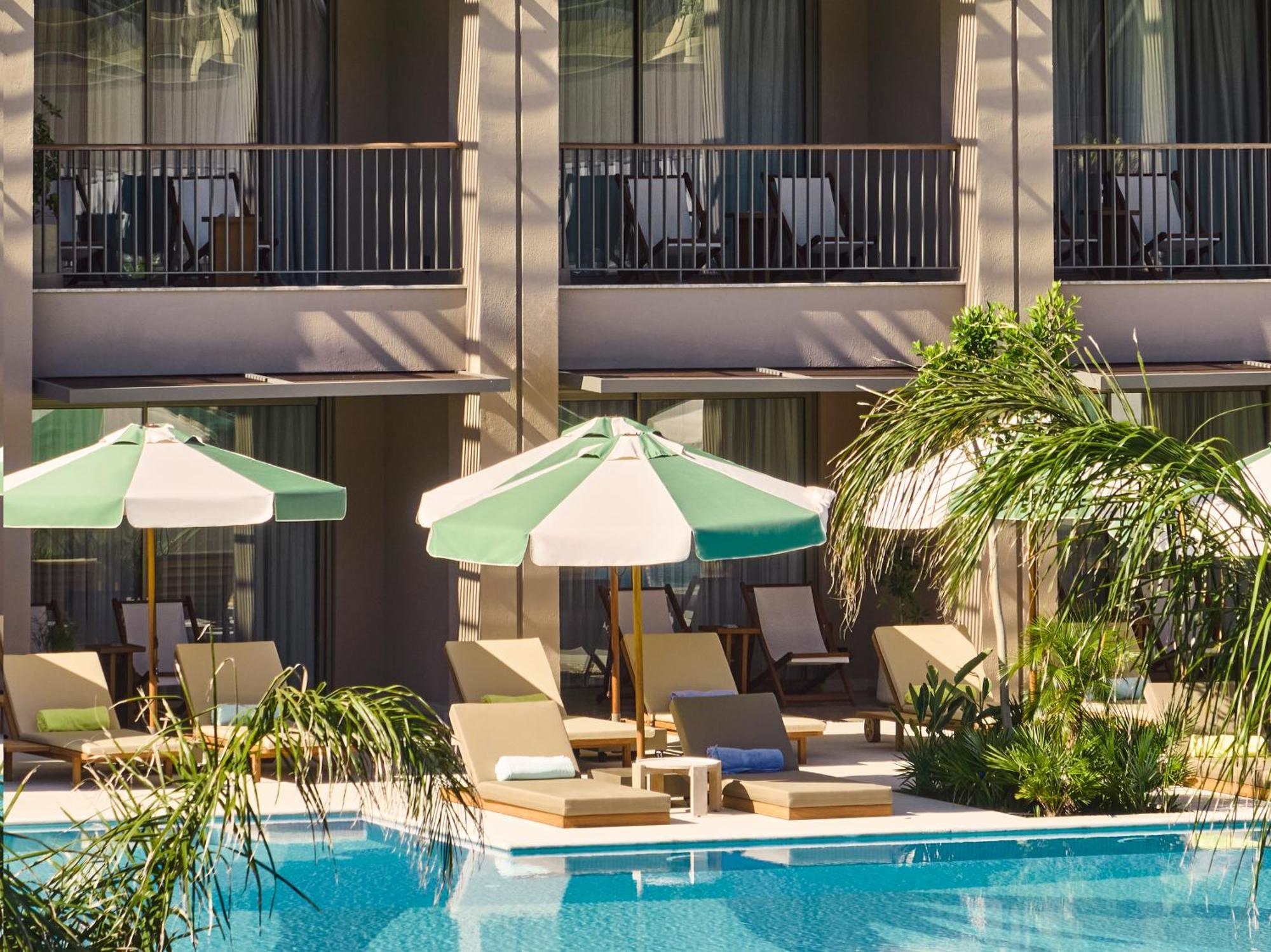Hyde Bodrum (Adults Only) 외부 사진