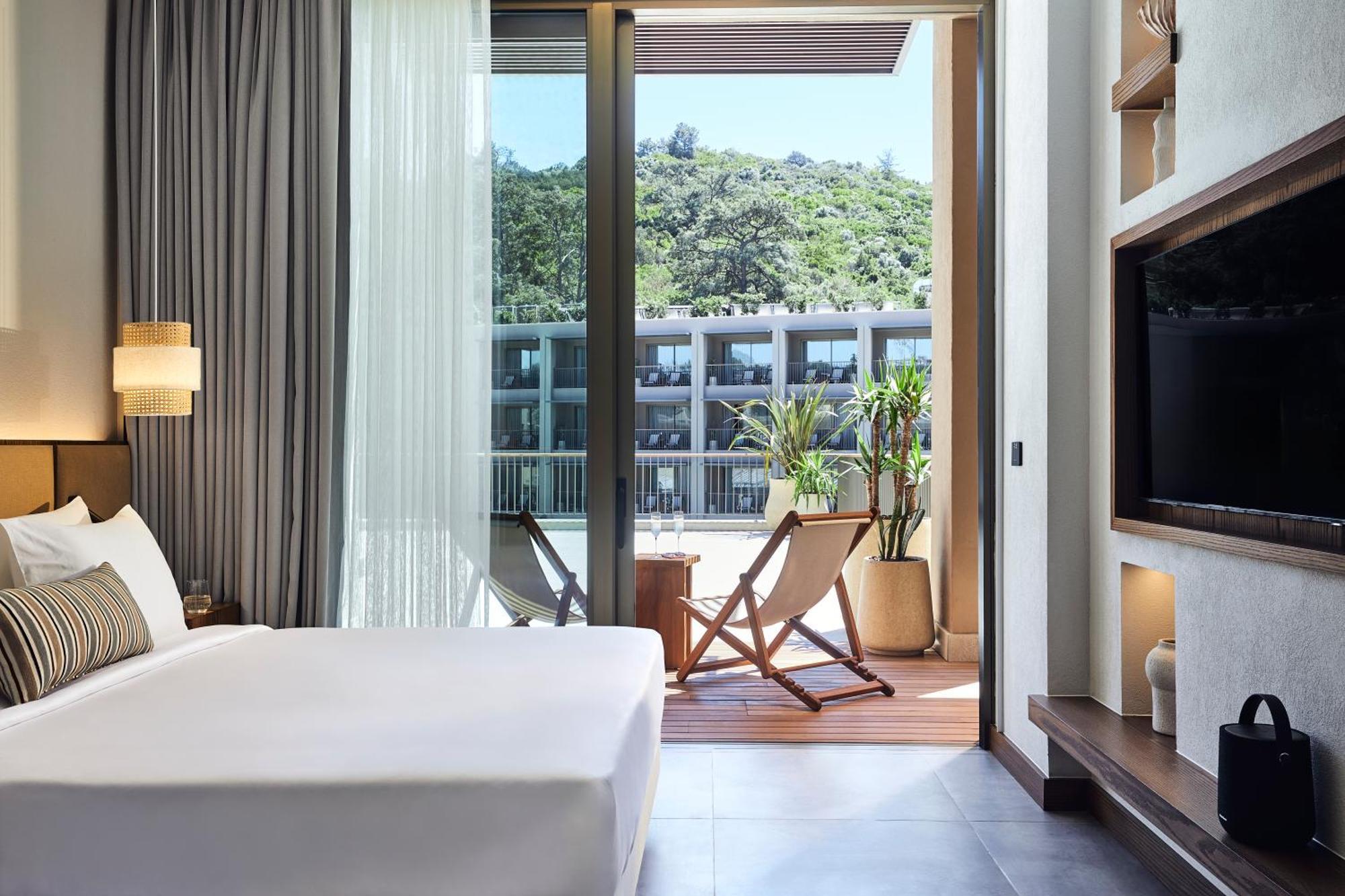 Hyde Bodrum (Adults Only) 외부 사진