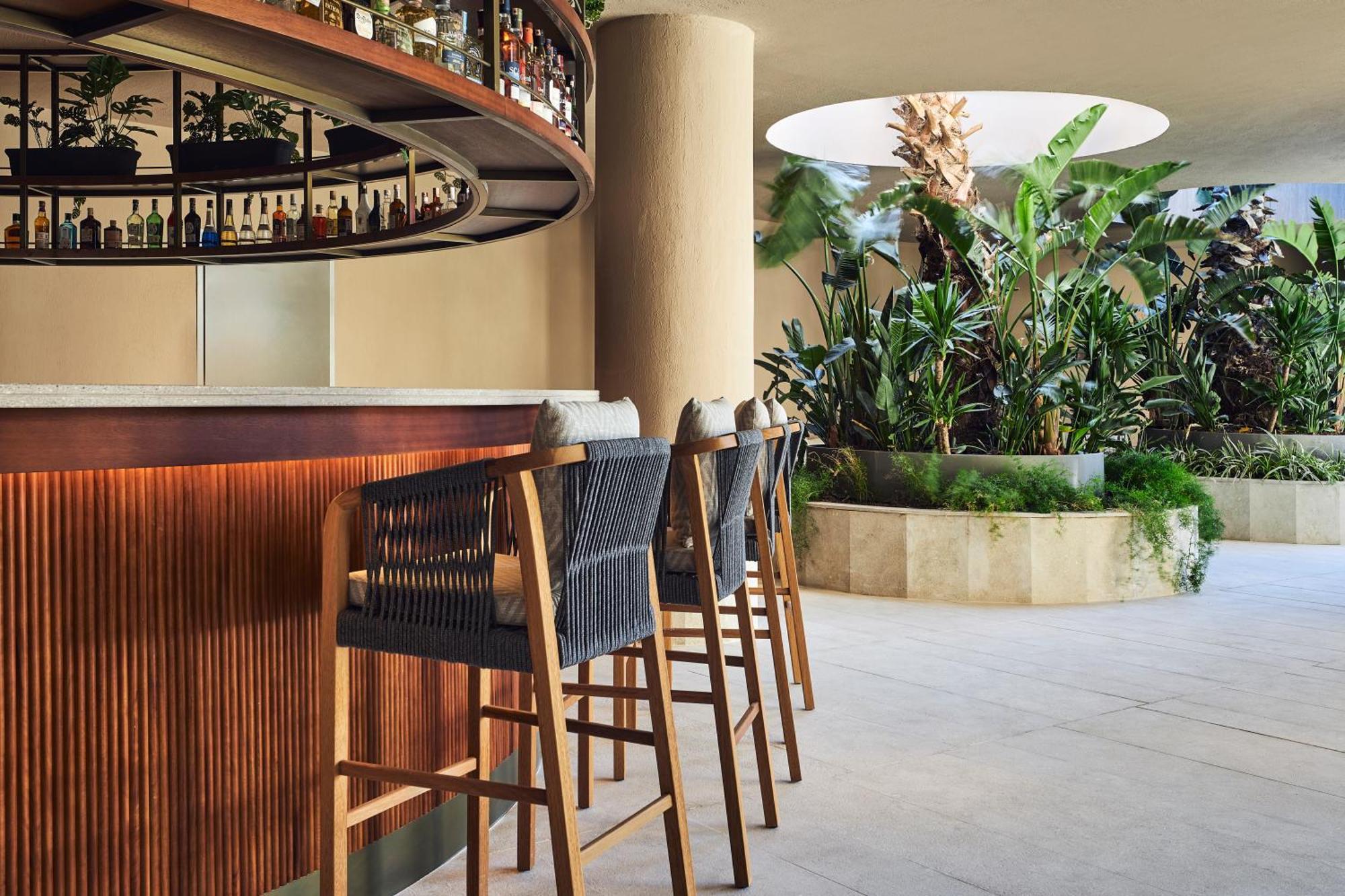 Hyde Bodrum (Adults Only) 외부 사진