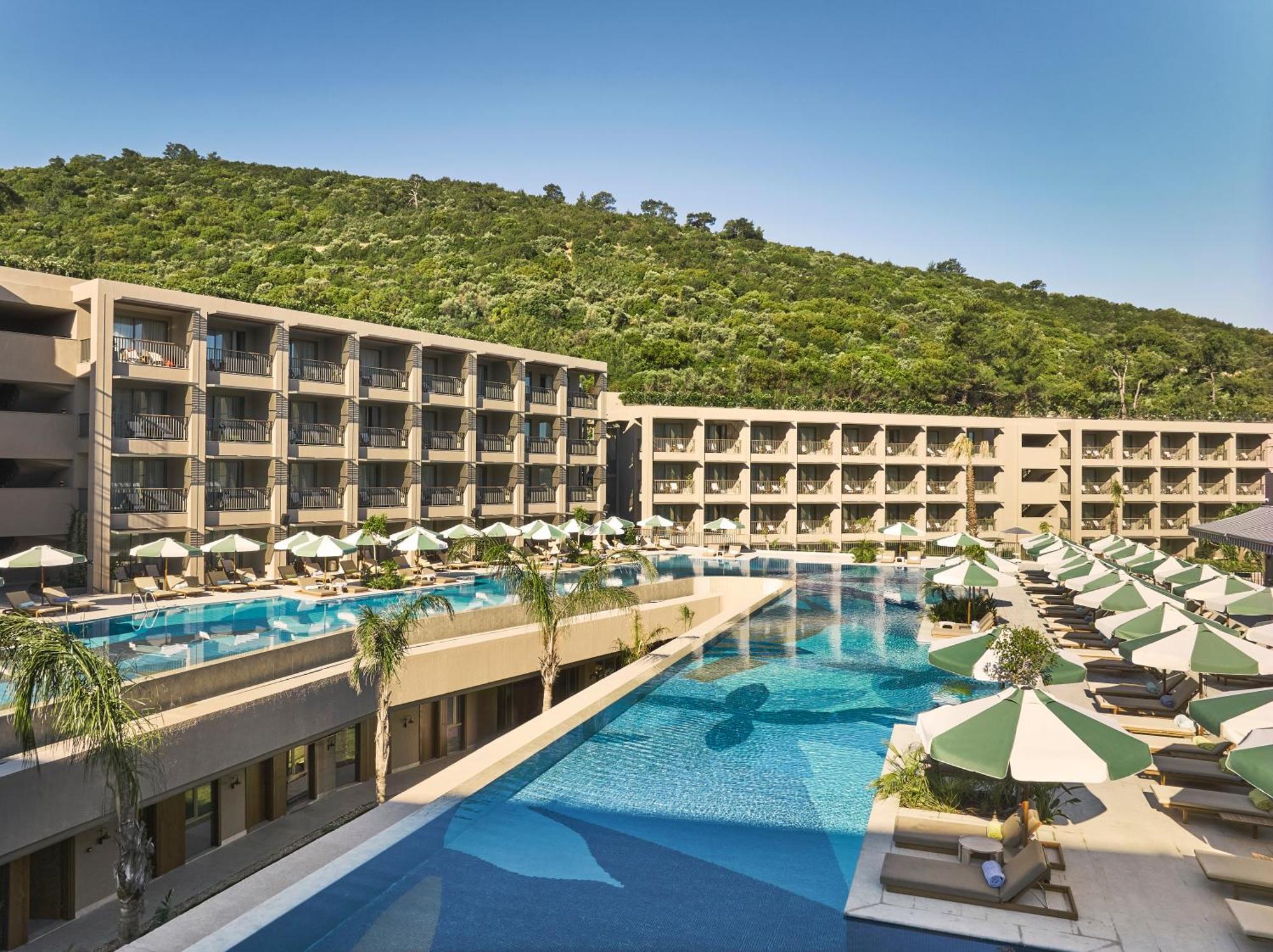 Hyde Bodrum (Adults Only) 외부 사진