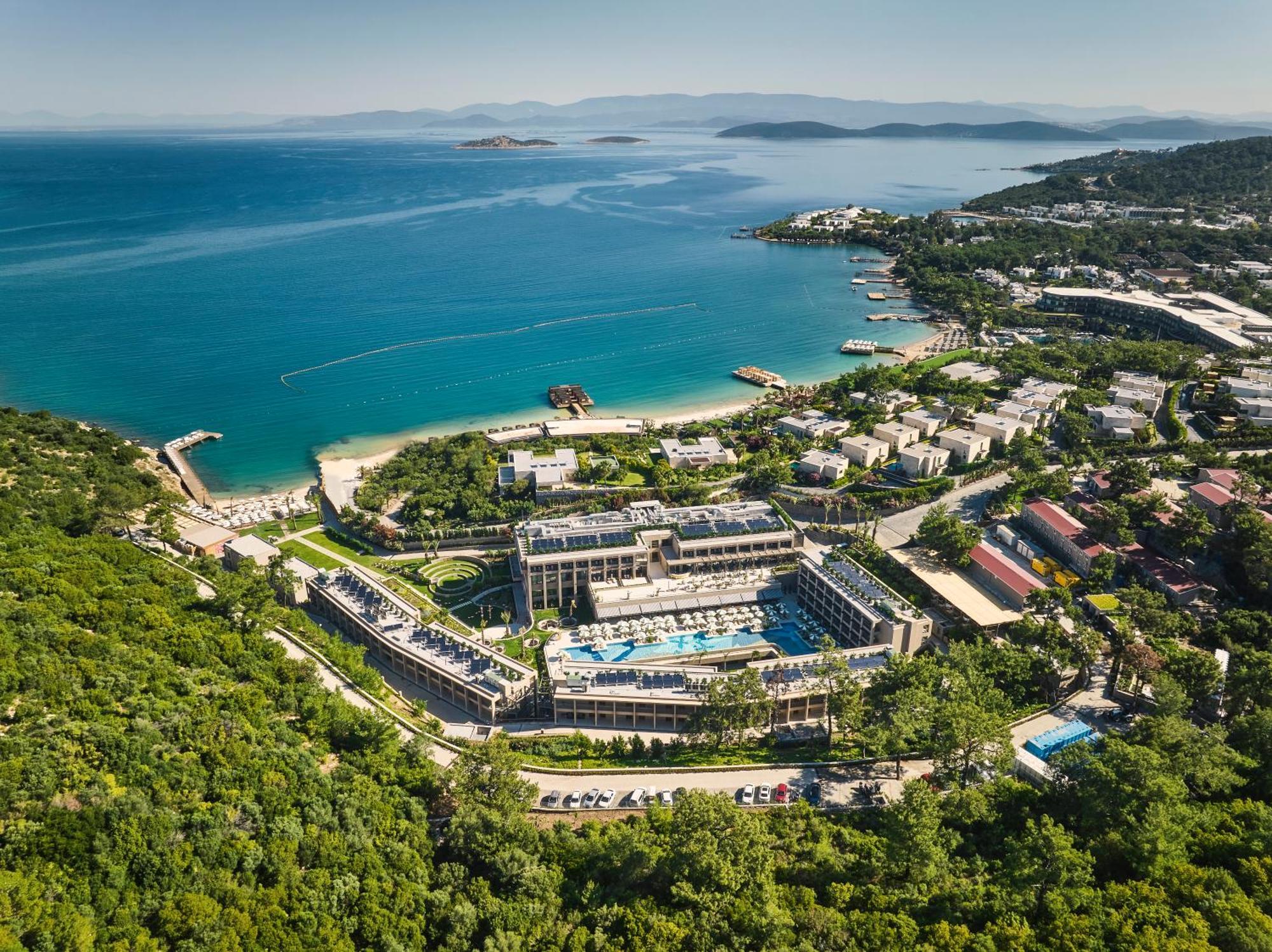 Hyde Bodrum (Adults Only) 외부 사진