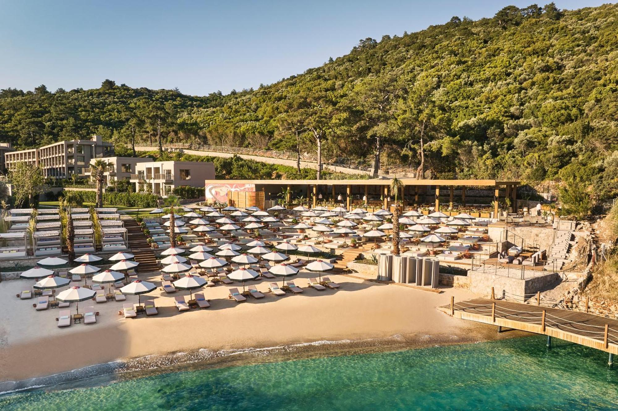 Hyde Bodrum (Adults Only) 외부 사진