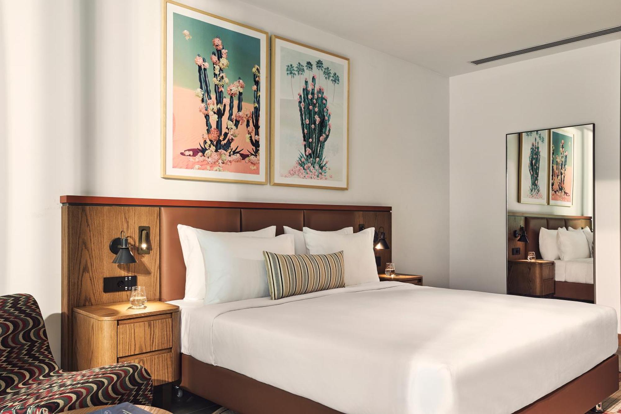 Hyde Bodrum (Adults Only) 외부 사진