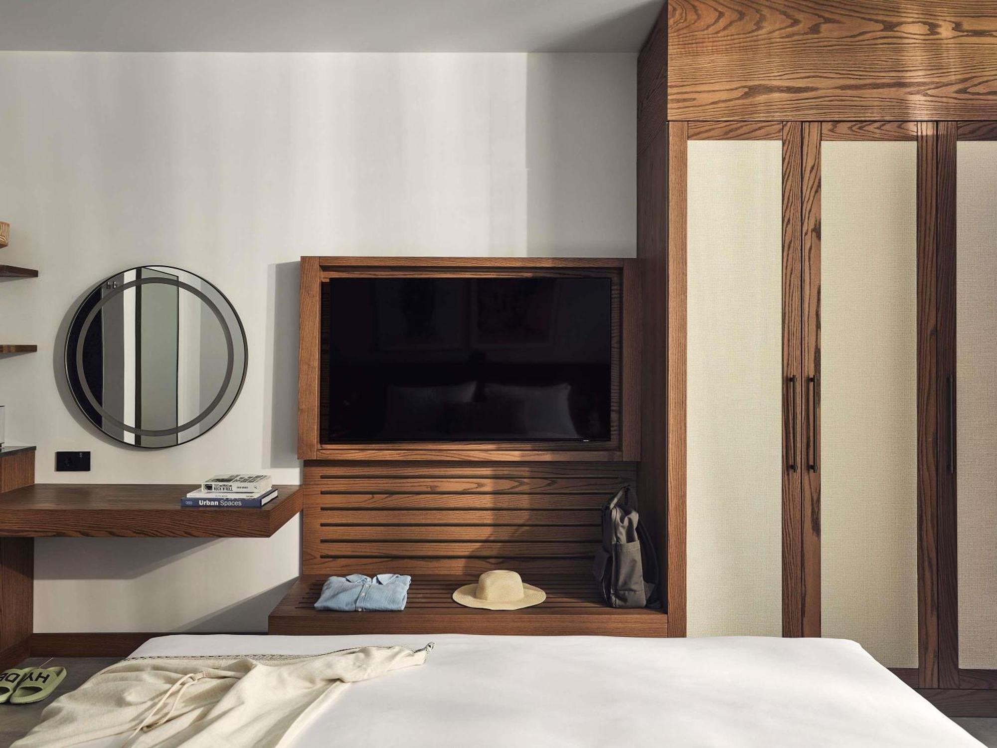 Hyde Bodrum (Adults Only) 외부 사진