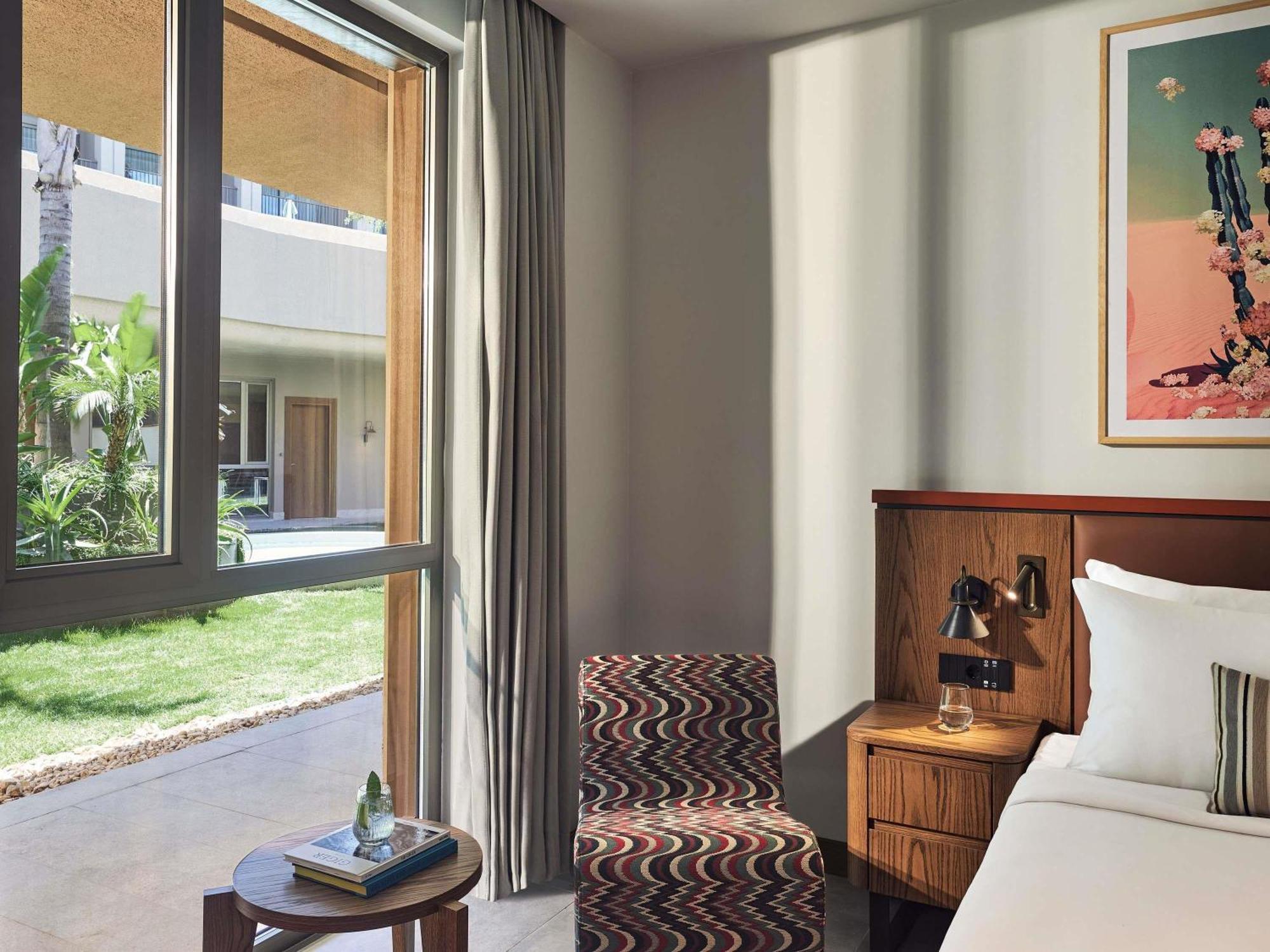 Hyde Bodrum (Adults Only) 외부 사진